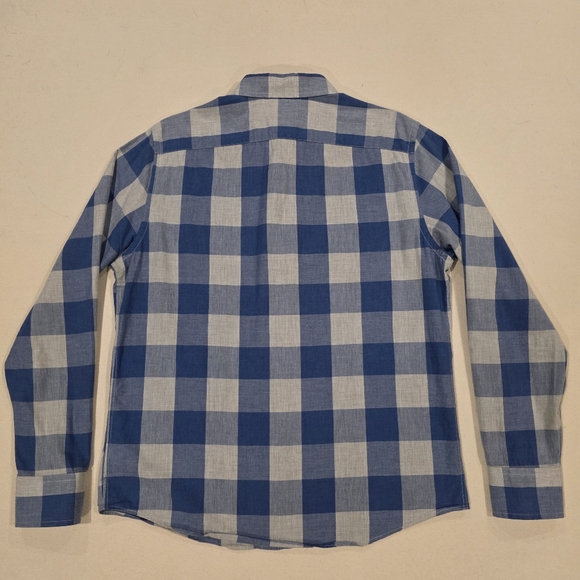 UNTUCKit Slim Fit Button Down L - Picture 5 of 5